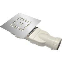 BelBagno TRAY-MR-UNO-AH-120/90-35-NERO-CR 120x90 Image #3