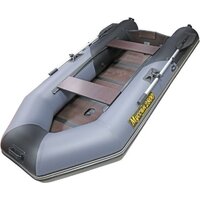 Муссон 2800 СК LIGHT (серый/черный) Image #3