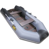 Муссон 2800 СК LIGHT (серый/черный) Image #5