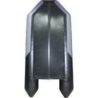 Муссон 2800 СК LIGHT (серый/черный) Image #2