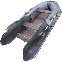 Муссон 2800 СК LIGHT (серый/черный) Image #6