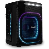 Беспроводная колонка Eltronic 30-80 Dance Box 550 - Превью изображения №4 — Интернет-Магазин TECNO.BY