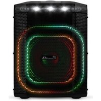 Беспроводная колонка Eltronic 30-80 Dance Box 550 - Превью изображения №3 — Интернет-Магазин TECNO.BY