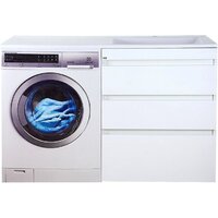 Misty Тумба с умывальником Фостер 70 Э-Фос01070-013ЯНС + Гавана 130 D R