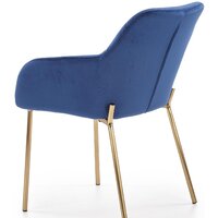 Halmar K306 (темно-синий) Image #4