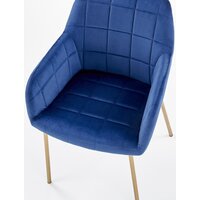 Halmar K306 (темно-синий) Image #6