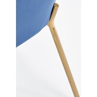 Halmar K306 (темно-синий) Image #9