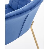 Halmar K306 (темно-синий) Image #10