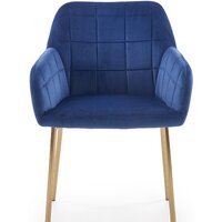 Halmar K306 (темно-синий) Image #2