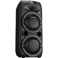 Патибокс Soundmax SM-MS4101 - Превью изображения №2 — Интернет-Магазин TECNO.BY