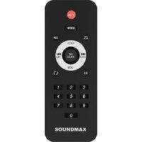 Патибокс Soundmax SM-MS4101 - Превью изображения №10 — Интернет-Магазин TECNO.BY
