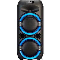 Патибокс Soundmax SM-MS4101 - Превью изображения №3 — Интернет-Магазин TECNO.BY