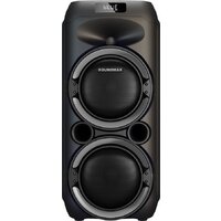 Патибокс Soundmax SM-MS4101 - Превью изображения №4 — Интернет-Магазин TECNO.BY