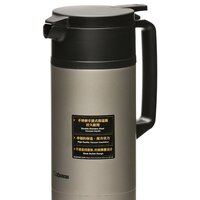 Zojirushi SH-JAE15-TM 1.5л (серый)