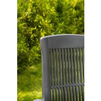 Ipae Progarden Tampa TMP040AN (антрацит) Image #9