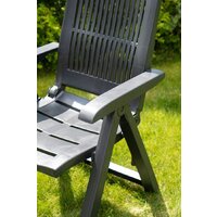 Ipae Progarden Tampa TMP040AN (антрацит) Image #6