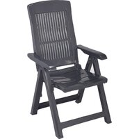 Ipae Progarden Tampa TMP040AN (антрацит)