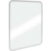 Континент Зеркало Bruno Led 60x60 (с сенсором)