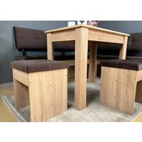 Genesis Мебель Дуб сонома/Bora 01 Image #3