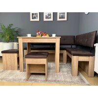 Genesis Мебель Дуб сонома/Bora 01 Image #4