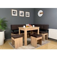 Genesis Мебель Дуб сонома/Bora 01 Image #5