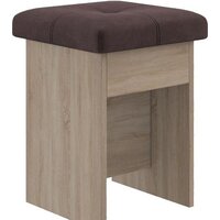 Genesis Мебель Дуб сонома/Bora 01