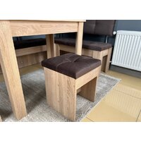 Genesis Мебель Дуб сонома/Bora 01 Image #2