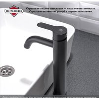 РМС SUS128BL-001F-1 Image #3