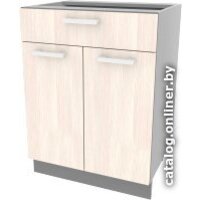 Интерлиния Компо НШ60рш1 (вудлайн кремовый)