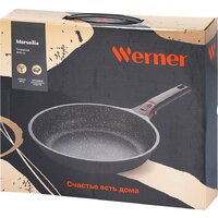 Werner Marseille 50138 Image #6