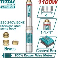 Total TWP511006