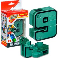 Роботы, трансформеры, фигурки