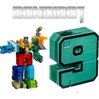 Bondibon Bondibot Цифра 9 ВВ4357 Image #6
