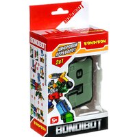 Bondibon Bondibot Цифра 9 ВВ4357 Image #11