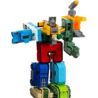 Bondibon Bondibot Цифра 9 ВВ4357 Image #18