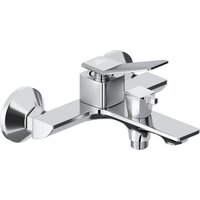 Смеситель Lauter Allure 21CK6618C с лейкой Living Lily 21S10048 - Превью изображения №10 — Интернет-Магазин TECNO.BY