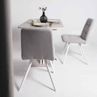 Мамадома Rommy (b20 Silver Lux/белый) Image #3