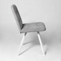 Мамадома Rommy (b20 Silver Lux/белый) Image #6