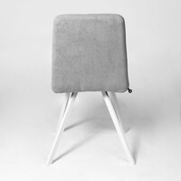 Мамадома Rommy (b20 Silver Lux/белый) Image #7