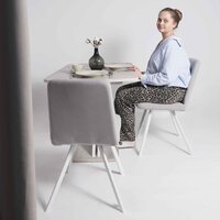 Мамадома Rommy (b20 Silver Lux/белый) Image #2