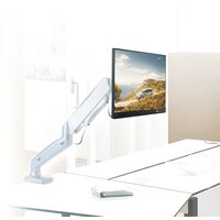 Arm Media LCD-T21 (белый) Image #4