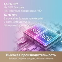 Телевизор Dreame 32Q10 - Превью изображения №8 — Интернет-Магазин TECNO.BY