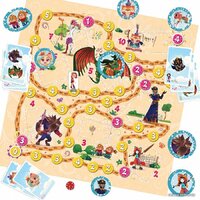 Звезда Сказочный патруль. Путешествие Аленки Image #2