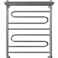 Granula Браво, нижнее подключение с полкой 50х85 см Image #2