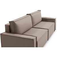 Mio Tesoro Дюссельдорф 293 1.5ек-1.5ек (1176 Savanna Plus Mocca) Image #7