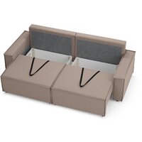 Mio Tesoro Дюссельдорф 293 1.5ек-1.5ек (1176 Savanna Plus Mocca) Image #5