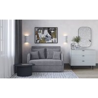 Mio Tesoro Анри SB2 (Norton Slate) Image #5