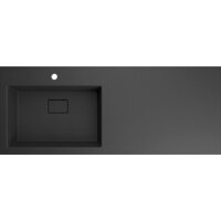 Roxen Faber 110L 30010110L-B (черный)
