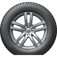 Hankook Winter i*Pike X W429A 205/70R15 96T (с шипами) Image #4