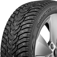 Ikon Character Ice 8 185/65R14 90T XL Image #3